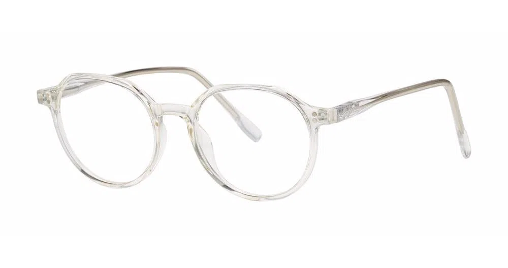 MODERN PLASTICS II LOYAL Eyeglasses - view 5